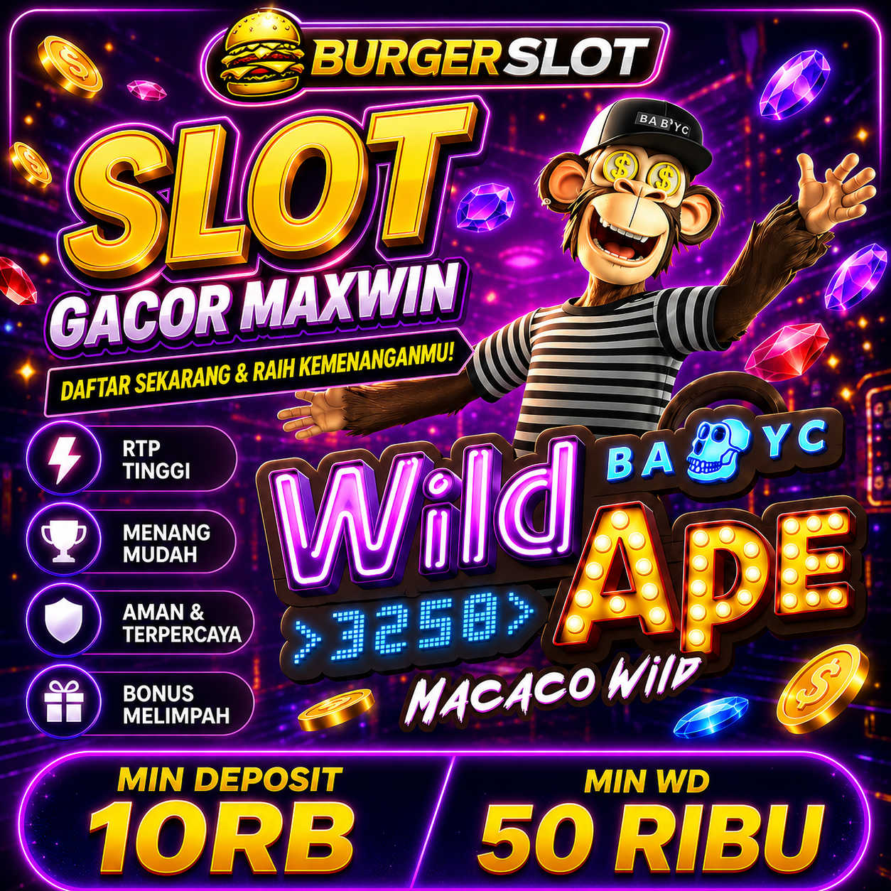 BANDAR TOGEL ONLINE